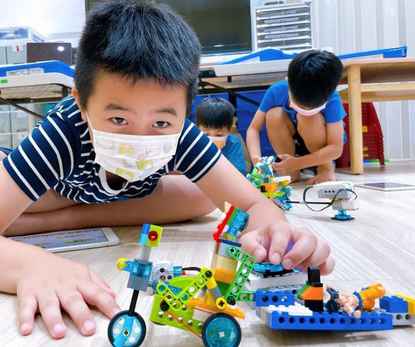 WEDO2.0程式課程｜小一-小三：圖片 4