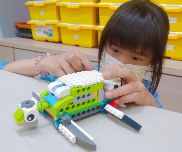 WEDO2.0程式課程｜小一-小三：圖片 5